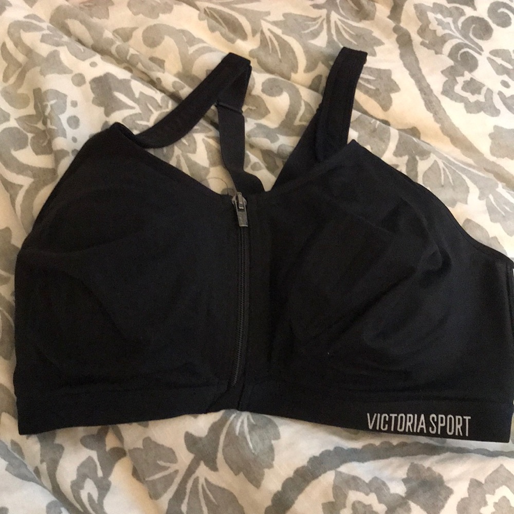 Glittery Knockout by Victoria Secret